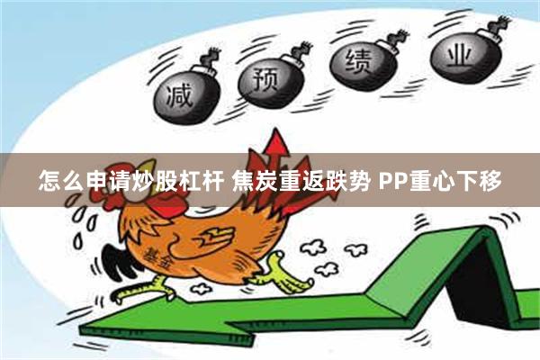 怎么申请炒股杠杆 焦炭重返跌势 PP重心下移