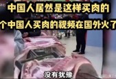 国产肉视频,视频揭秘美味背后的故事
